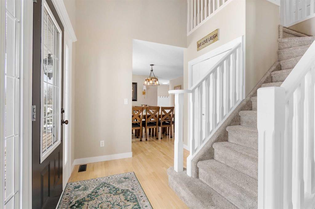 Fifth View of 50, 712064 Range Road 51  , Meadow Brook Estates, Rural Grande Prairie No. 1, County of, Alberta, T8X 4A4