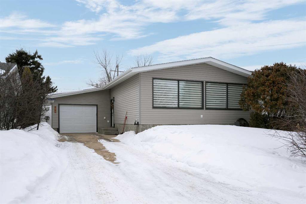 Second View of 5404 47 Avenue W, Forestburg, Forestburg, Alberta, T0B 1N0