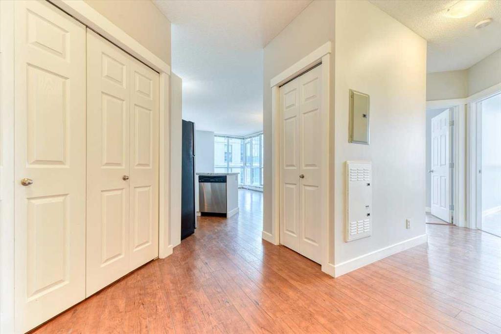 Fifth View of 602, 325 3 Street SE, Downtown East Village, Calgary, Alberta, t2g0t9