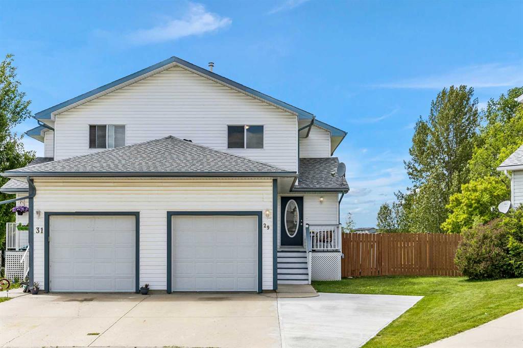 Second View of 29 Ross Place , NONE, Crossfield, Alberta, T0M0S0