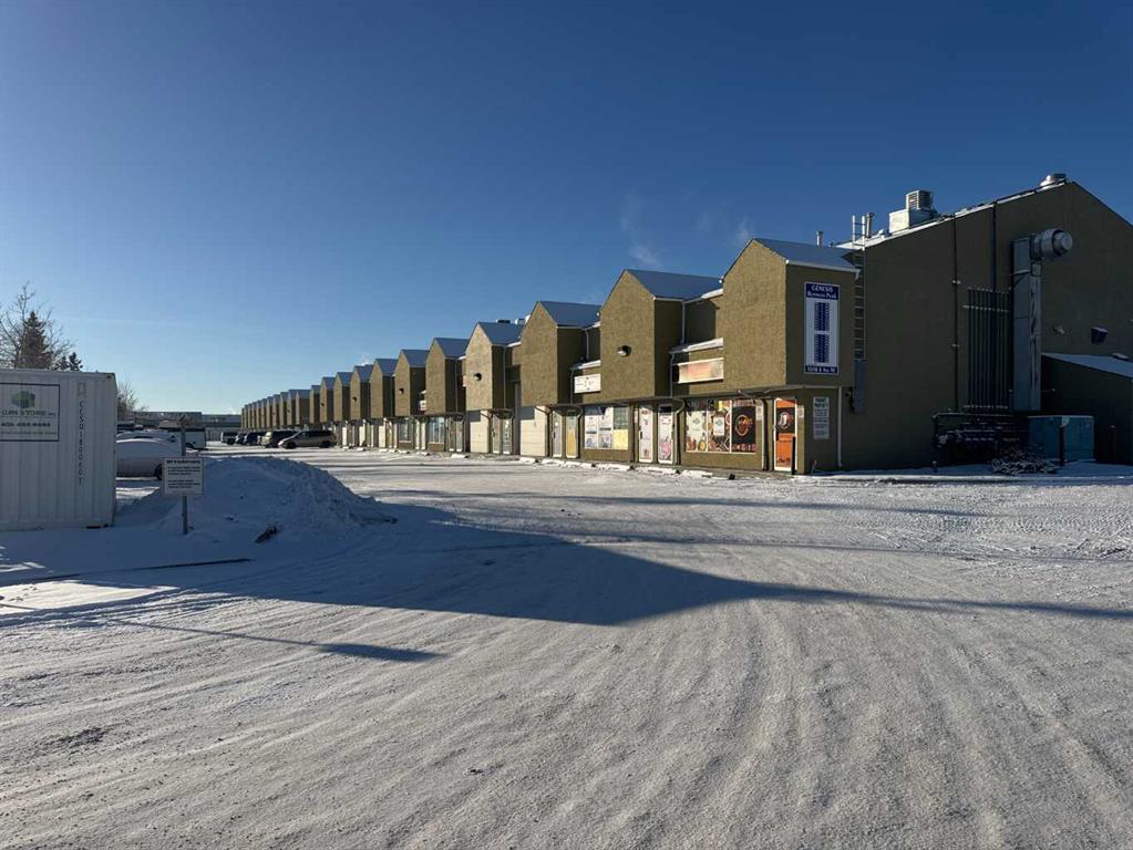 605, 3208 8 Avenue NE, A2292245, Alberta,