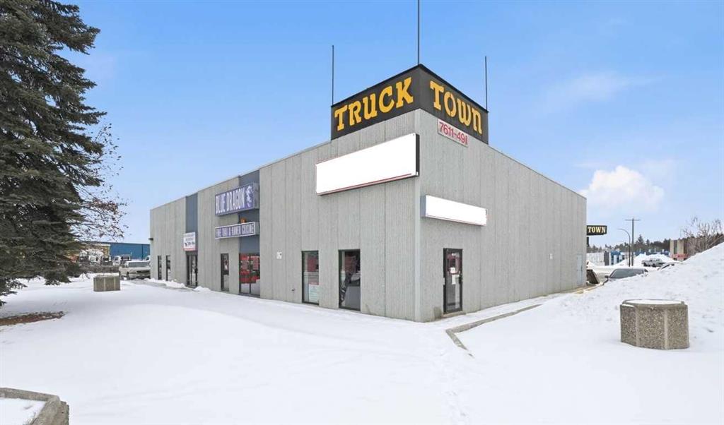 1 & 3, 7611 49 Avenue , A2292248, Alberta,
