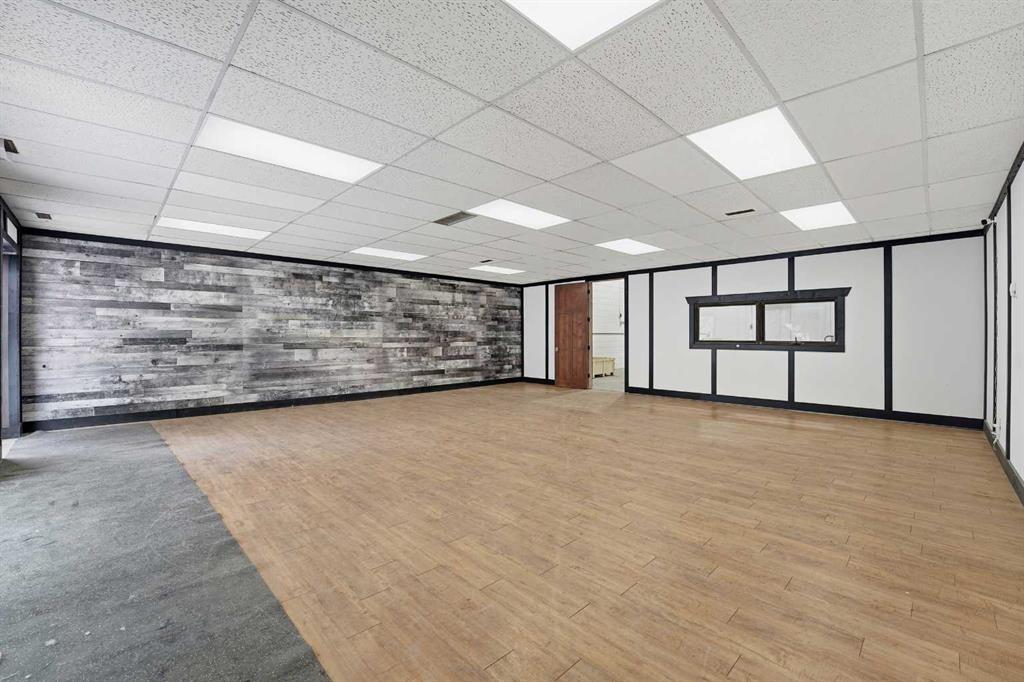 Fifth View of 1 & 3, 7611 49 Avenue , Northlands Industrial Park, Red Deer, Alberta, T4P 1M3