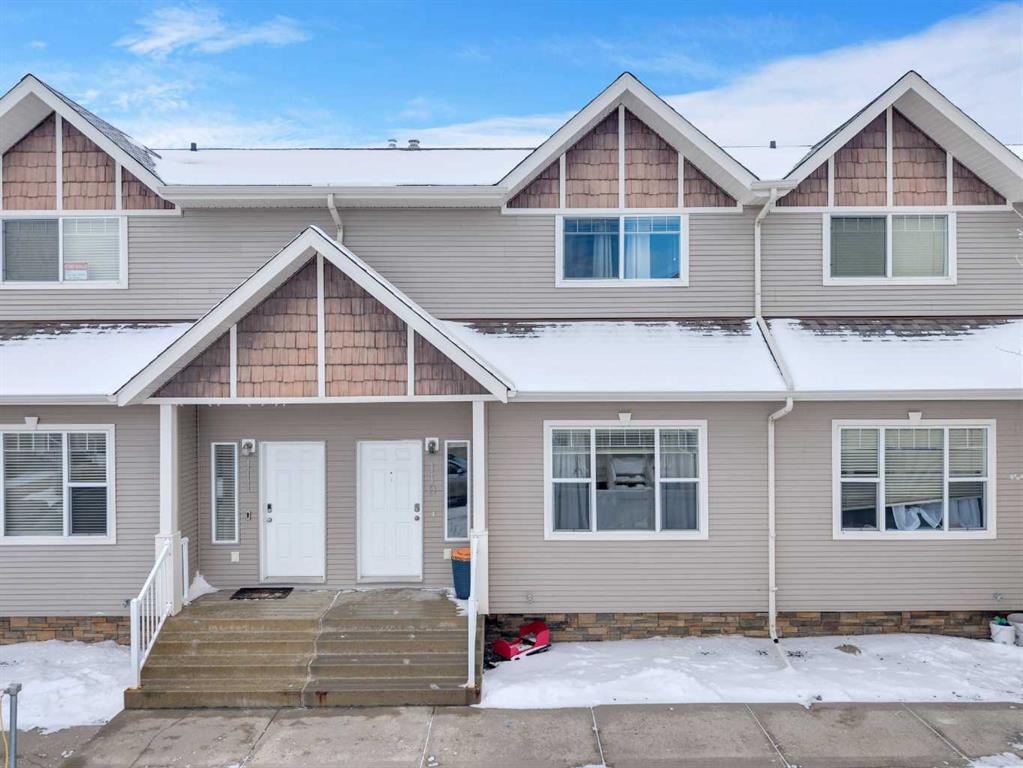 Third View of 110, 50 Lucky Place , Lakeway Landing, Sylvan Lake, Alberta, T4S 0E3