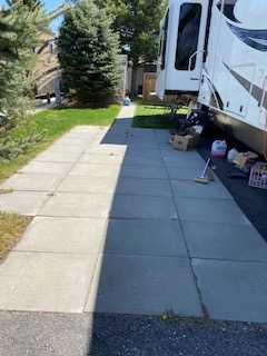 Third View of 50, 370165 79 Street E, Country Lane RV Park, Rural Foothills County, Alberta, T0L 0A0