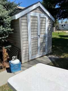 Fourth View of 50, 370165 79 Street E, Country Lane RV Park, Rural Foothills County, Alberta, T0L 0A0