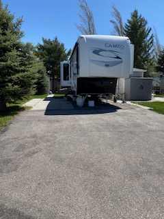 Fifth View of 50, 370165 79 Street E, Country Lane RV Park, Rural Foothills County, Alberta, T0L 0A0
