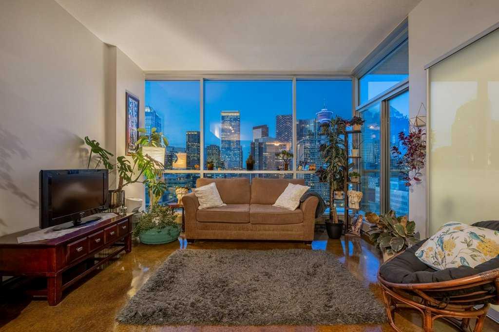 Fifth View of 1703, 135 13 Avenue SW, Beltline, Calgary, Alberta, T2R 0W8