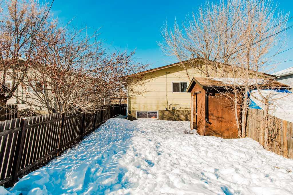 Third View of 9303 101 Avenue , Hillside, Grande Prairie, Alberta, T8V0W5