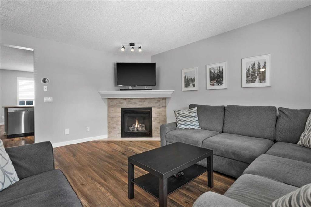 Fifth View of 564 Morningside Park SW, Morningside, Airdrie, Alberta, T4B 0E1