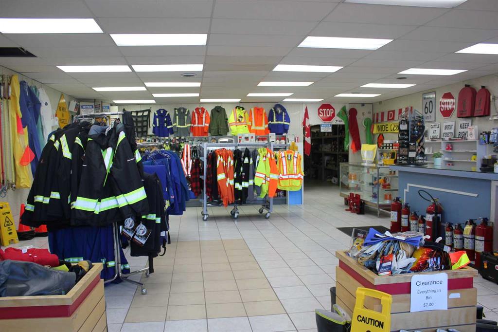 Third View of 344 8 Street E, East End, Brooks, Alberta, T1R 0R6