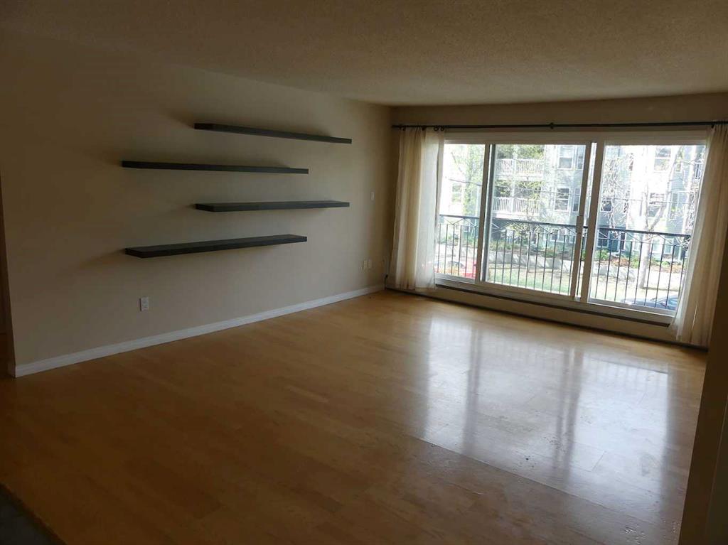 Third View of 302, 117 23 Avenue SW, Mission, Calgary, Alberta, T2S 0H9