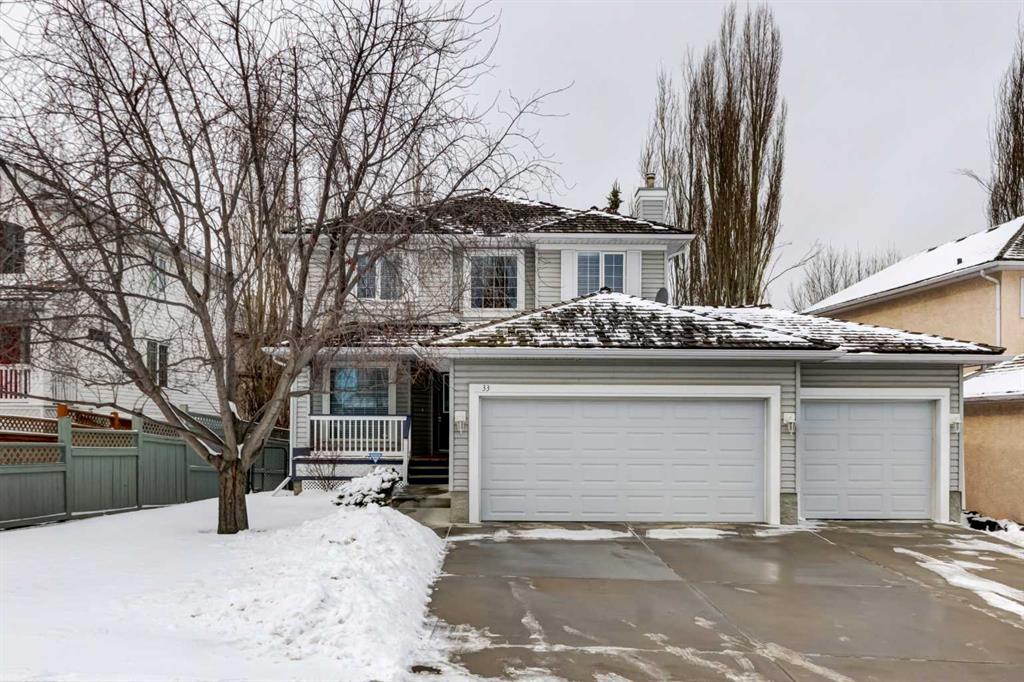 33 Mt Douglas Close SE, A2292288, Alberta,