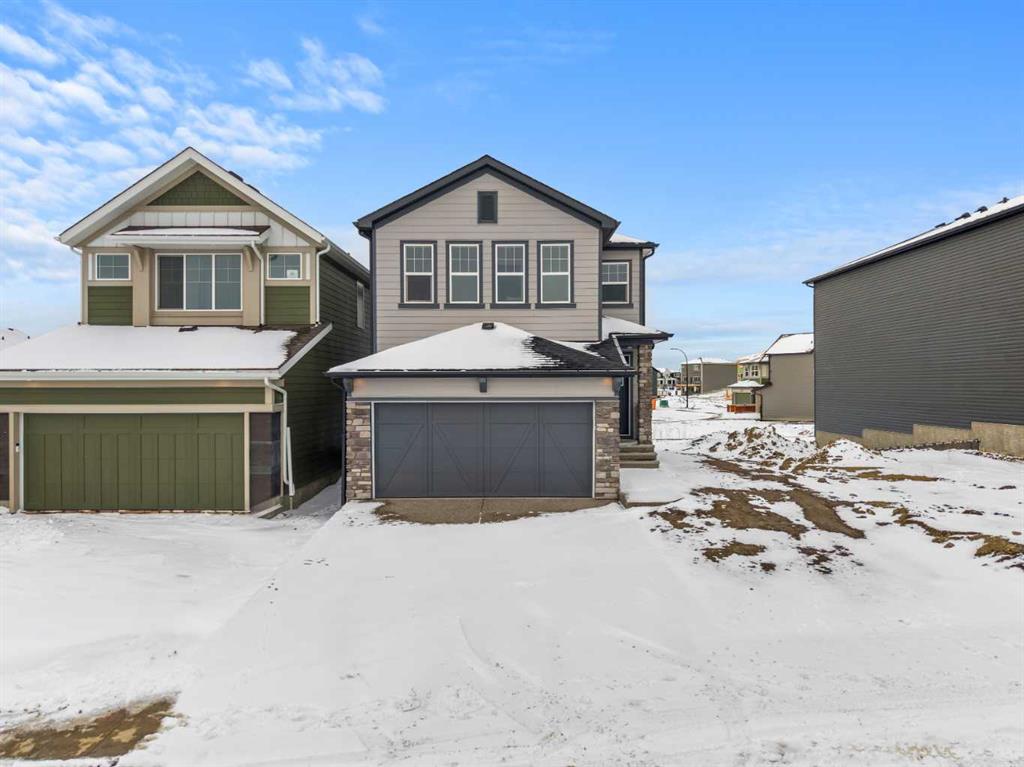 327 Legacy Reach Common SE, A2292291, Alberta,