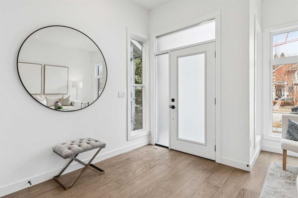 Third View of 1765 7 Avenue NW, Hillhurst, Calgary, Alberta, T2N 0Z5