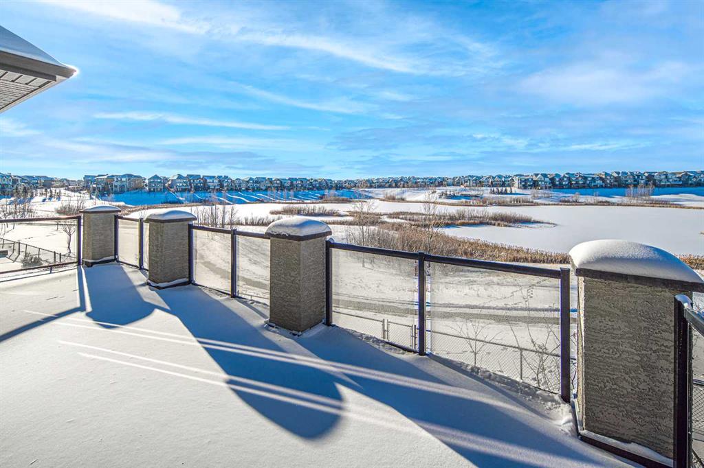 Third View of 149 Marquis View SE, Mahogany, Calgary, Alberta, T3M 2H4