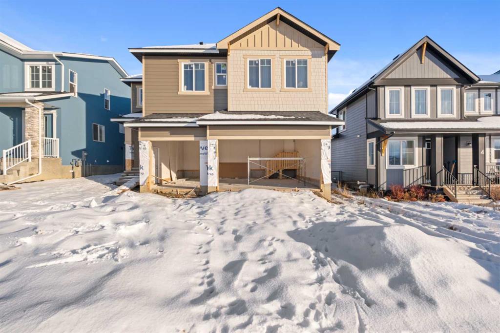 6 Ranchers Meadows , A2292306, Alberta,