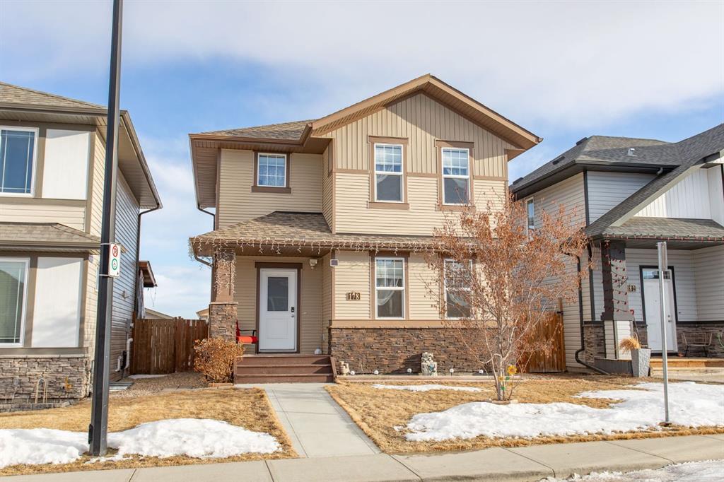 178 Truant Crescent , A2292309, Alberta,