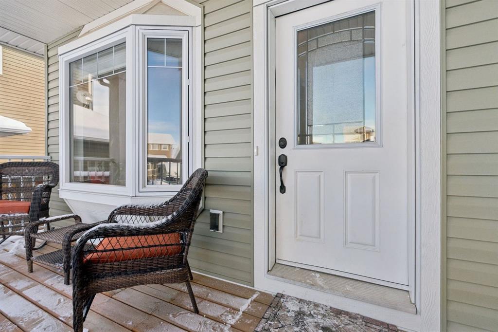 Third View of 104 Riverwood Way SW, Riverwood, Diamond Valley, Alberta, T0L0H0