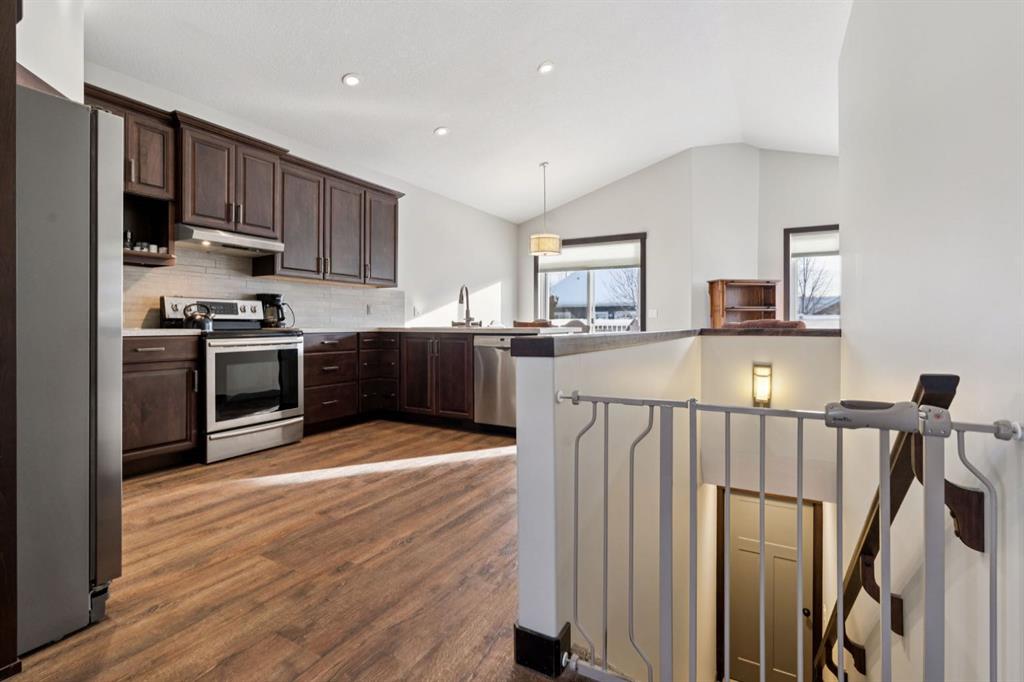 Fifth View of 104 Riverwood Way SW, Riverwood, Diamond Valley, Alberta, T0L0H0