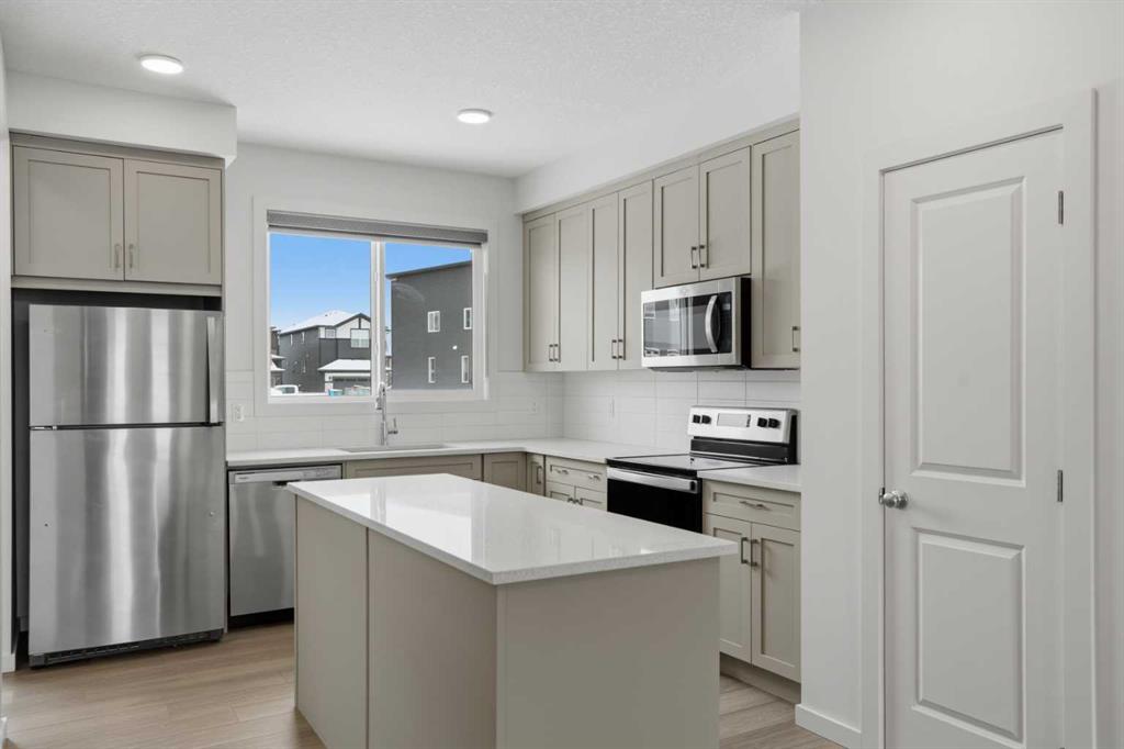 Fourth View of 49 Belmont Drive SW, Belmont, Calgary, Alberta, T2X 4Z6