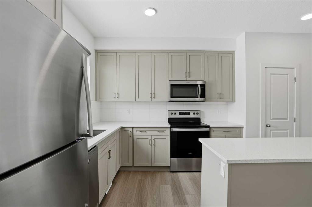Fifth View of 49 Belmont Drive SW, Belmont, Calgary, Alberta, T2X 4Z6