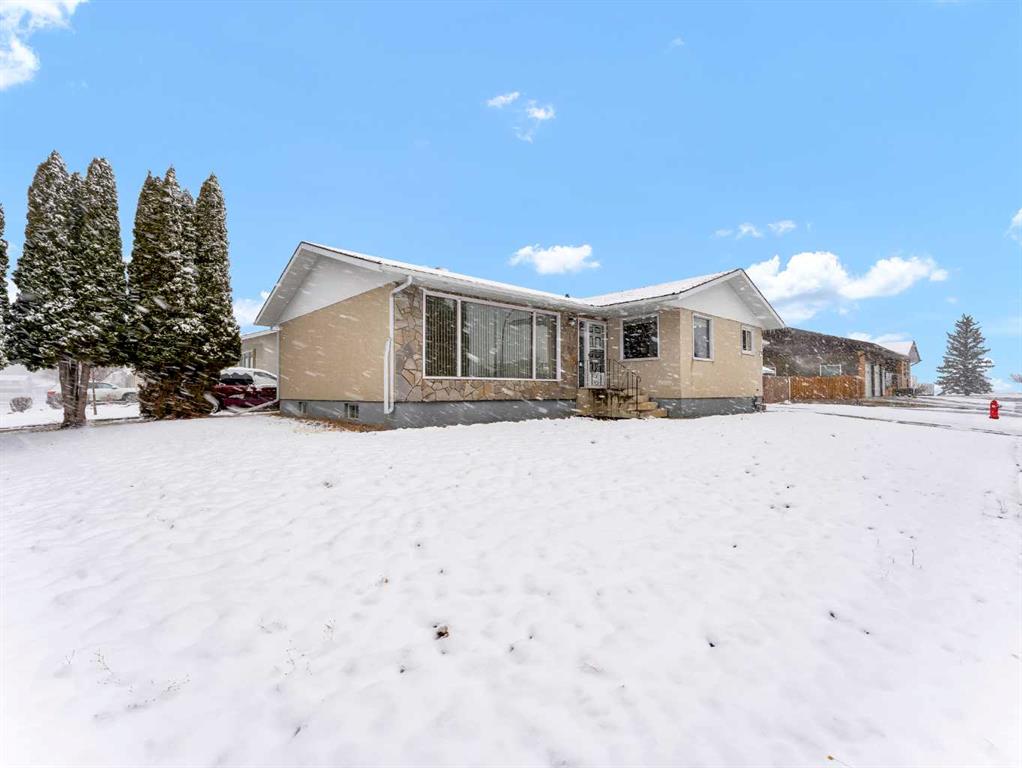 Fourth View of 38 Markwick Drive SE, Connaught, Medicine Hat, Alberta, T1A7V6