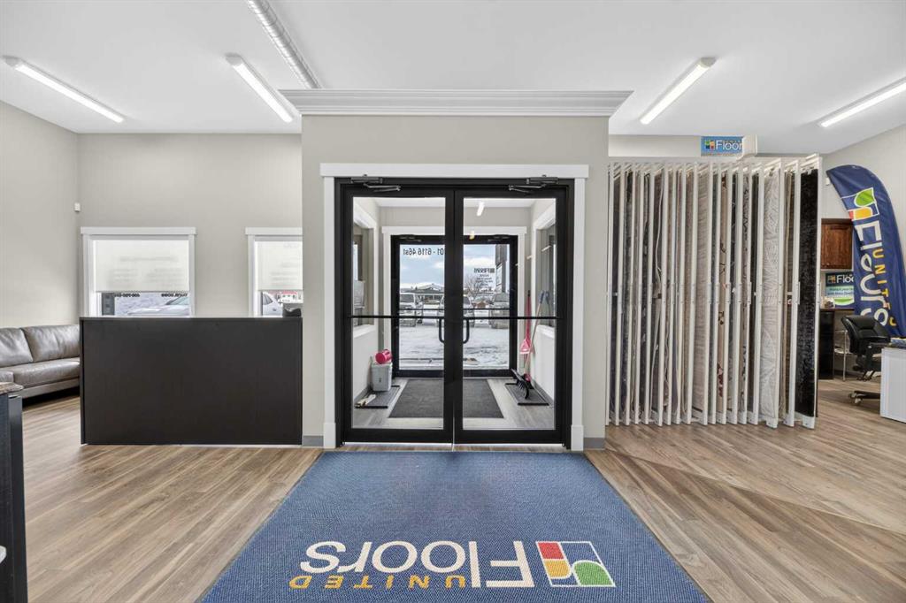 Fourth View of 101, 6116 46 Street , NONE, Olds, Alberta, T4H1M6