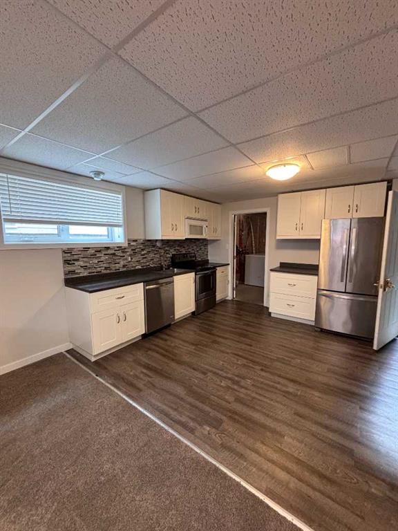 Fourth View of 2, 359 Caledonia Boulevard W, The Crossings, Lethbridge, Alberta, T1J 5J5