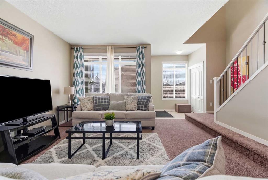 Fourth View of 154 Cranford Park SE, Cranston, Calgary, Alberta, T3M 4C4