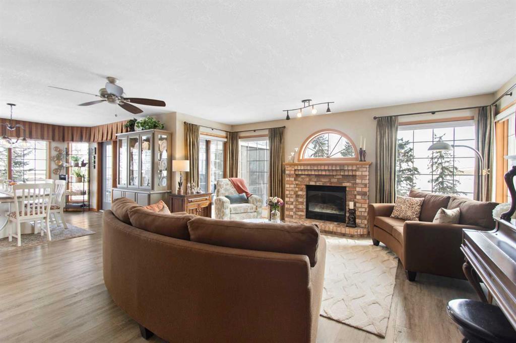 Fourth View of 11203 Township Road 292  , NONE, Rural Rocky View County, Alberta, T0M0S0