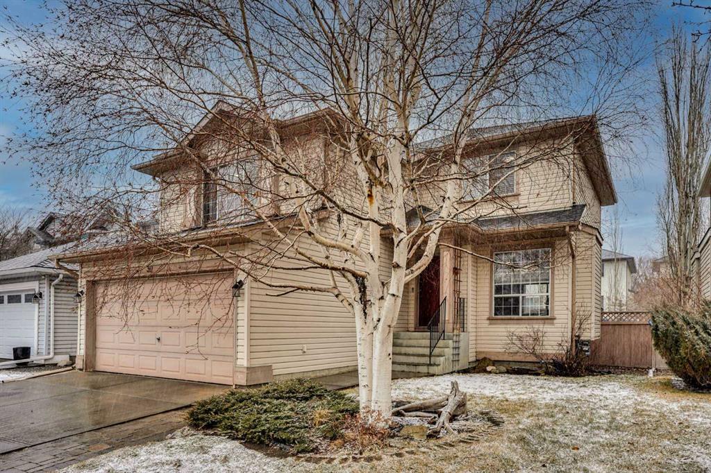 Fourth View of 39 Douglasview Road SE, Douglasdale/Glen, Calgary, Alberta, T2Z 2S8