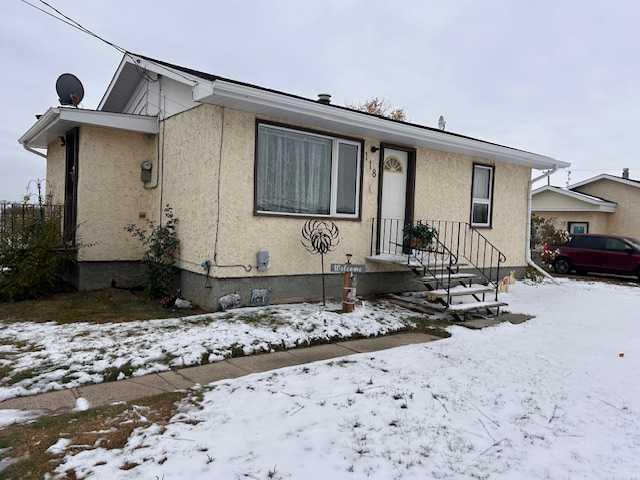 118 2 Avenue W, A2292352, Alberta,