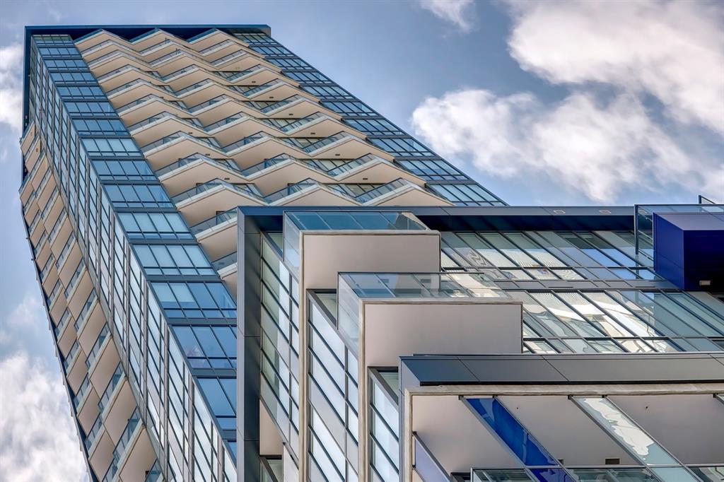 1210, 615 6 Avenue SE, A2292355, Alberta,