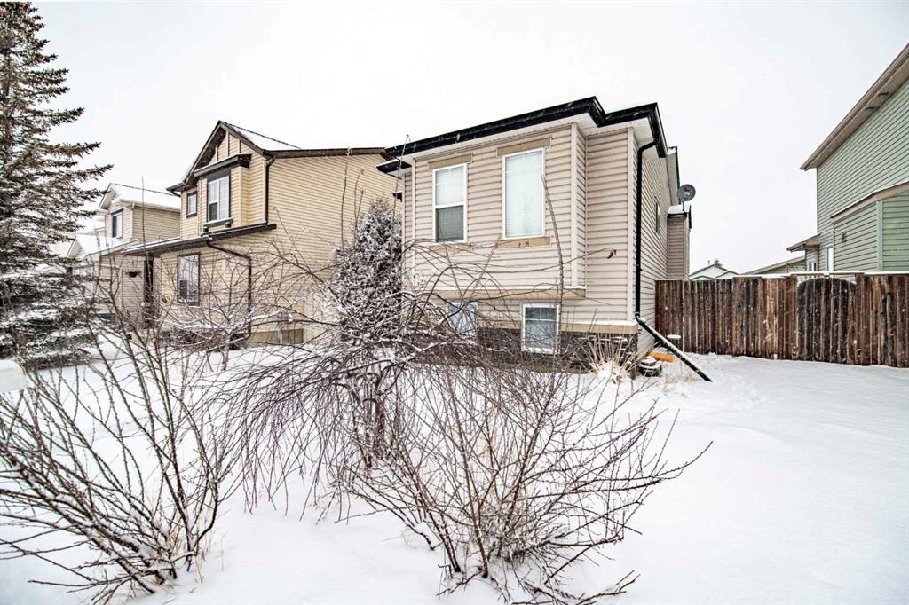 Fifth View of 42 Johns Street , Johnstone Park, Red Deer, Alberta, T4P 4C8