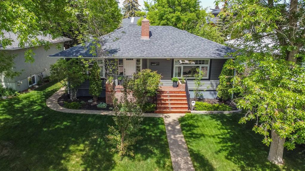 Upper Level, 3211 Kilkenny Road SW, A2292361, Alberta,