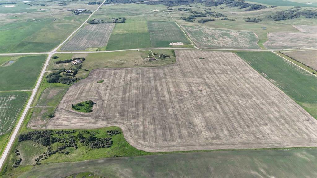 Fourth View of 143.29 acres corner of  Hwy 567 and Lochend road  , NONE, Rural Rocky View County, Alberta, T4C 2H6