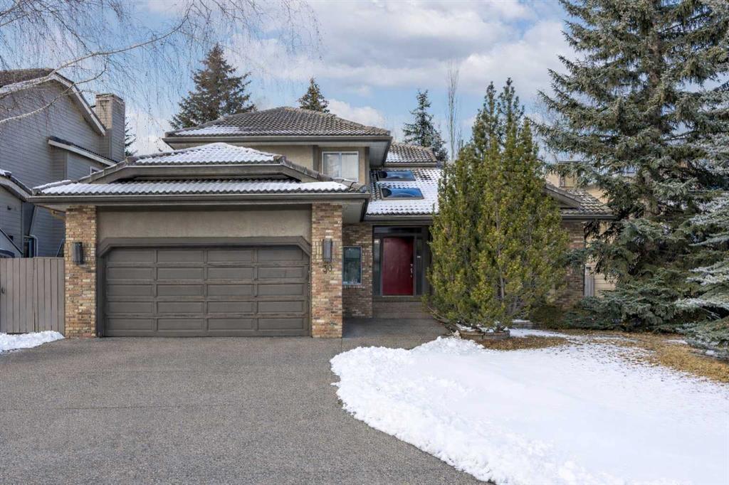 30 Oakmount Court SW, A2292368, Alberta,
