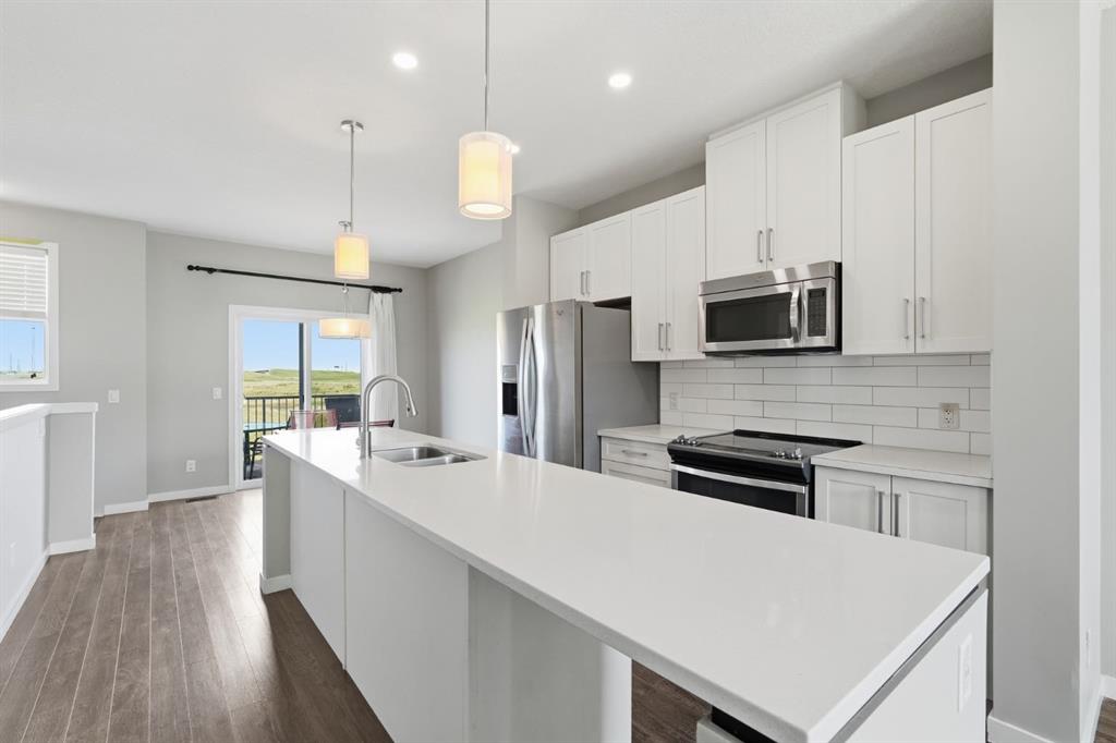 50 Copperstone Common SE, A2292369, Alberta,