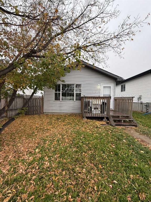 Third View of 3646 55 ave  , NONE, Whitecourt, Alberta, T7S 1N7