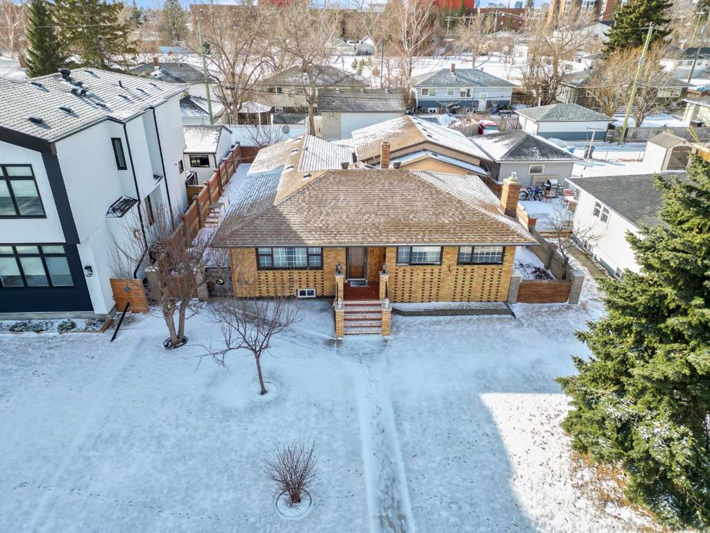 Fifth View of 47 Montrose Crescent NE, Winston Heights/Mountview, Calgary, Alberta, T3E 5P3