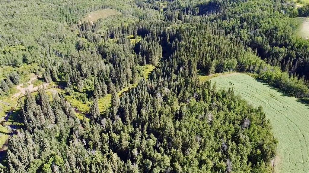 Second View of Range Road 225 Canyon Road  , NONE, Rural Athabasca County, Alberta, T9S 2A4