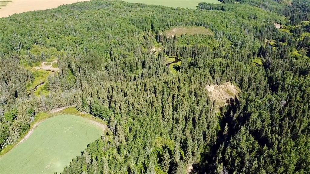 Fourth View of Range Road 225 Canyon Road  , NONE, Rural Athabasca County, Alberta, T9S 2A4