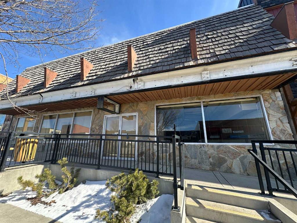 Second View of 4919 50 Street , Rocky Mtn House, Rocky Mountain House, Alberta, T4T 1A0