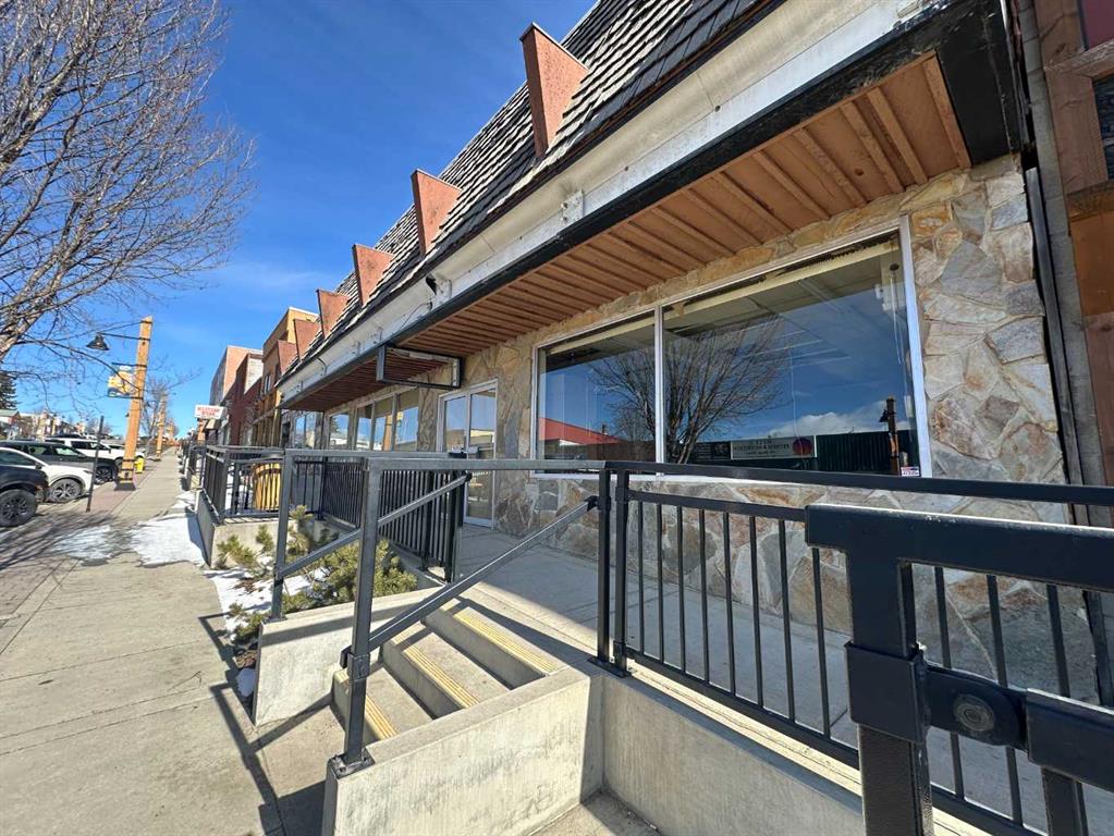 Third View of 4919 50 Street , Rocky Mtn House, Rocky Mountain House, Alberta, T4T 1A0