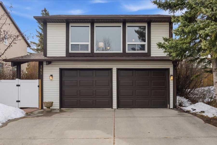 165 Macewan Glen Drive NW, A2292397, Alberta,