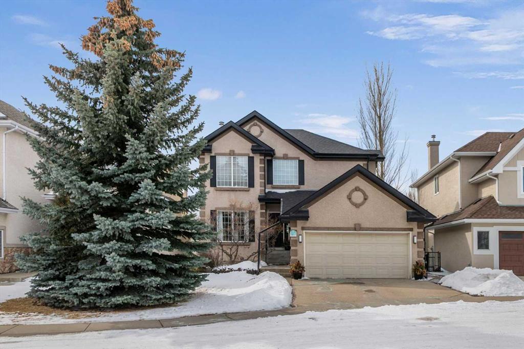290 Tuscany Ridge Park NW, A2292403, Alberta,