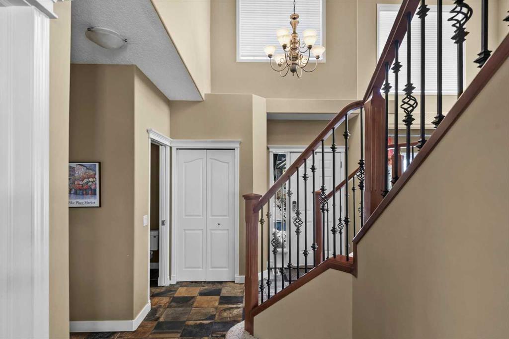 Third View of 290 Tuscany Ridge Park NW, Tuscany, Calgary, Alberta, T3L 2H8