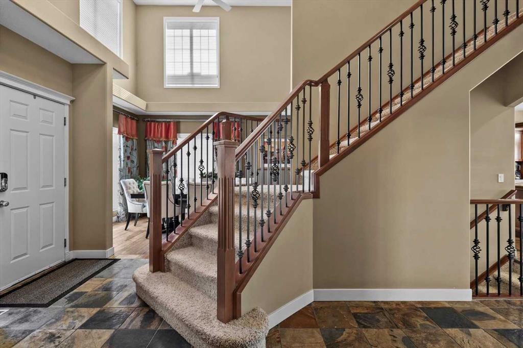 Fourth View of 290 Tuscany Ridge Park NW, Tuscany, Calgary, Alberta, T3L 2H8