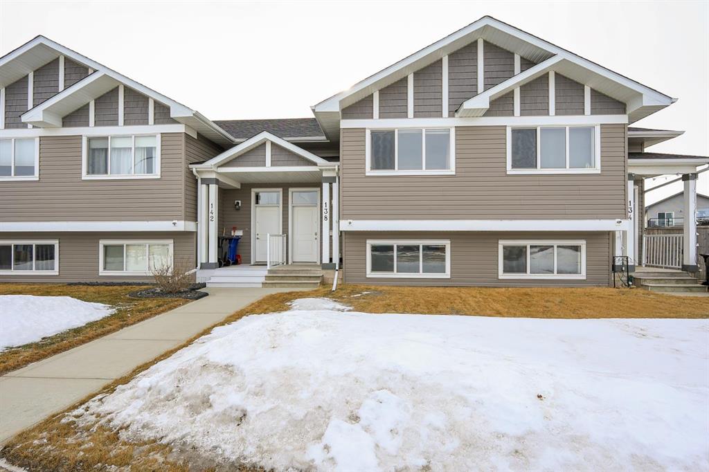 138 Ava Crescent , A2292408, Alberta,